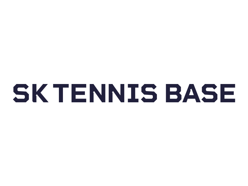 SK Tennis Base